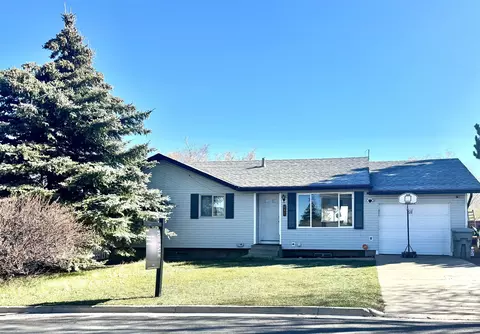 412 Herschler Ave, Evanston, WY 82930