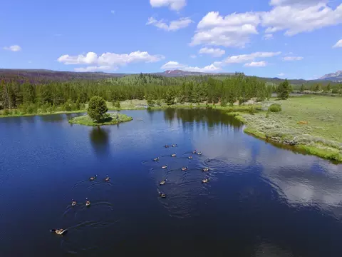 0000 Us-26 Hwy, Dubois, WY 82513