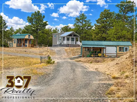 2748 Big Moon Dr, Fort Laramie, WY 82212