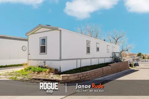 111 N Forest Apt 27 Dr, Casper, WY 82609