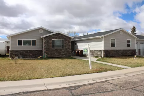 104 S Tiara St, Lyman, WY 82937