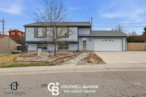 2131 S Fairdale Ave, Casper, WY 82601