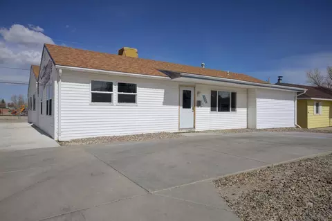 3036 E 8th, Casper, WY 82609