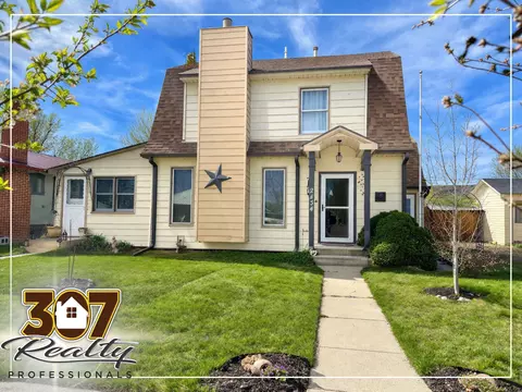 2434 W A St, Torrington, WY 82240
