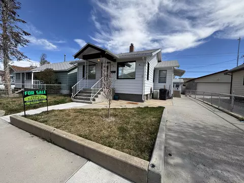 807 Center, Rock Springs, WY 82901