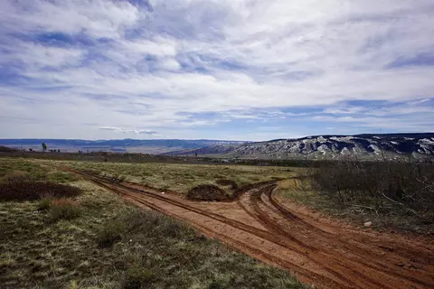 0000 Ponderosa #LOT 1, Casper, WY 82601