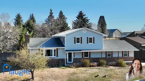 615 Lincoln Way, Lusk, WY 82225