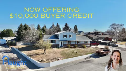 615 Lincoln Way, Lusk, WY 82225