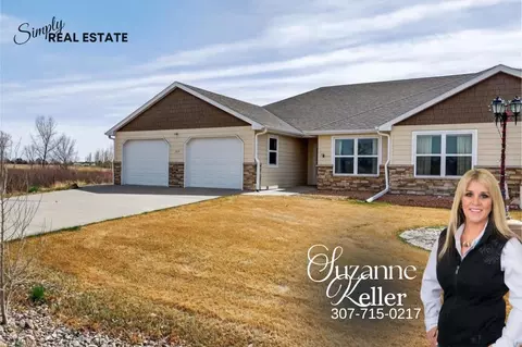 163 Pebble Ln, Torrington, WY 82240