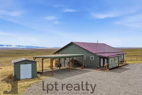 2925 Cheyenne Trl, Casper, WY 82601