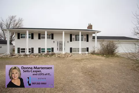4474 Smokerise Rd, Casper, WY 82604
