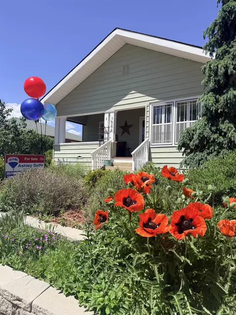 544 Grant Ave, Casper, WY 82601