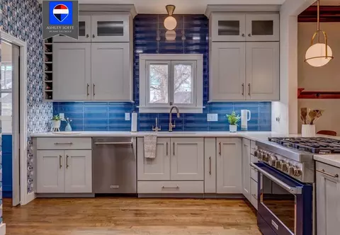 544 Grant Ave, Casper, WY 82601
