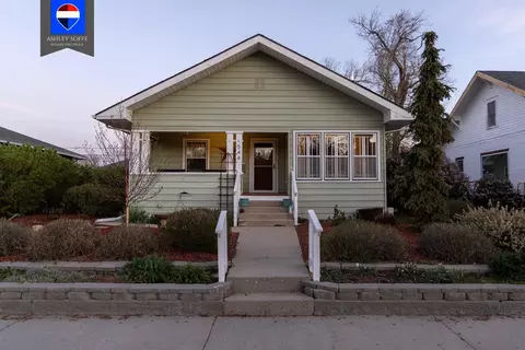 544 Grant Ave, Casper, WY 82601