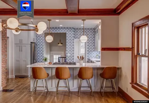 544 Grant Ave, Casper, WY 82601