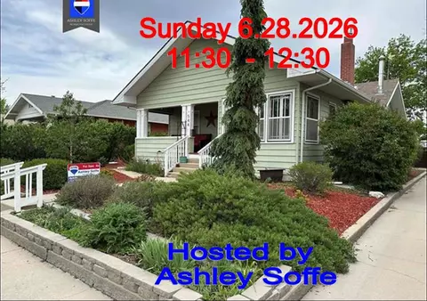 544 Grant Ave, Casper, WY 82601