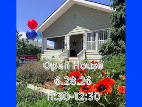 544 Grant Ave, Casper, WY 82601