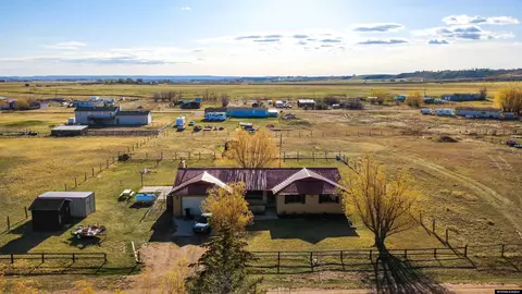 205 Carol Ct, Lyman, WY 82937