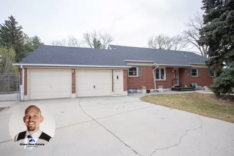 1455 S Ash St, Casper, WY 82601