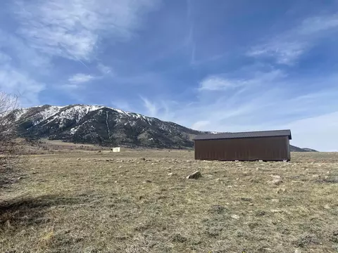 lot4 Blk 8 Aspen Mdws, Elk Mountain, WY 82324