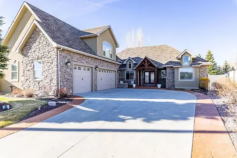 2722 Smarty Jones Ln, Rock Springs, WY 82901