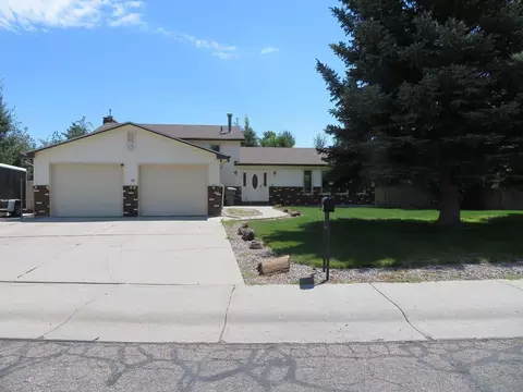 1001 Cheshire St, Casper, WY 82601