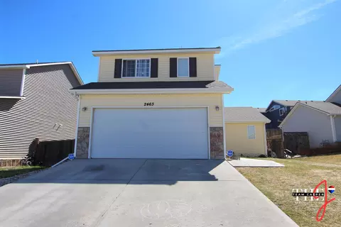 2463 Lennox Ave, Casper, WY 82601