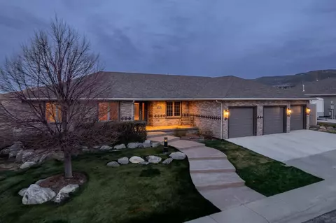 5009 Stoneridge Way, Casper, WY 82601
