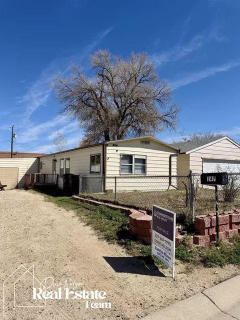 147 S 4th Ave, Mills, WY 82644 photo 1