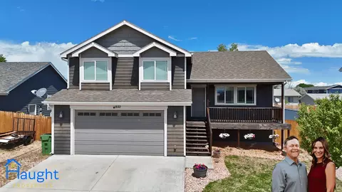 930 Flicker St, Douglas, WY 82633