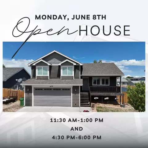 930 Flicker St, Douglas, WY 82633