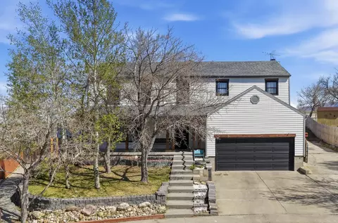 4461 S Center St, Casper, WY 82601