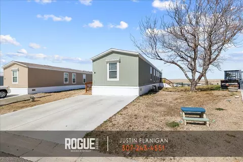 4901 Apt 4 Lathrop, Evansville, WY 82636