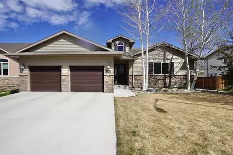 3360 E 18th St, Casper, WY 82601