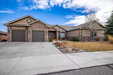 1731 Blue Spruce Dr, Casper, WY 82609