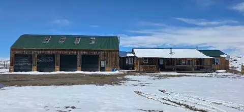 19897 W Us Highway 20-26, Casper, WY 82604