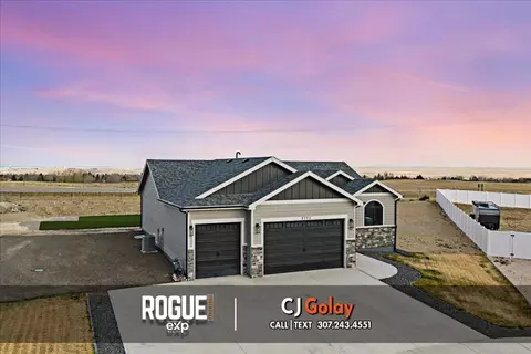 2773 Laredo Way, Casper, WY 82609