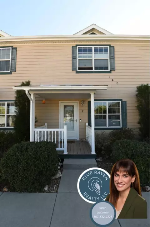 140 River Rd #2, Guernsey, WY 82214