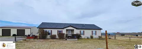 51 Prairie Breeze Rd, Riverton, WY 82501