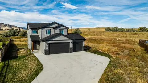 331 Rendezvous St, Buffalo, WY 82834