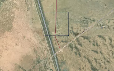 tbd Buzzard Willow Rd, Rawlins, WY 82331