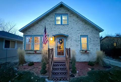 518 N Adams St, Buffalo, WY 82834