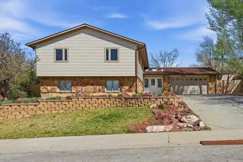 4831 S David St, Casper, WY 82604