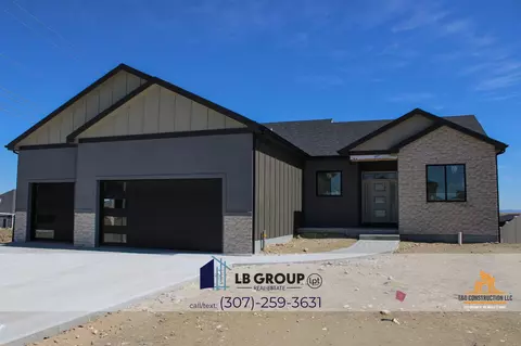 2745 Berkshire Way, Casper, WY 82609