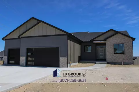 2745 Berkshire Way, Casper, WY 82609