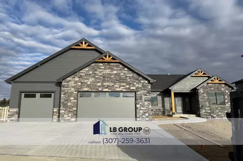 1120 Cornwall St, Casper, WY 82609