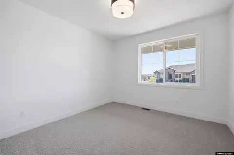 Bedroom - 1072 Cornwall St, Casper, WY 82609 photo 3 of 6