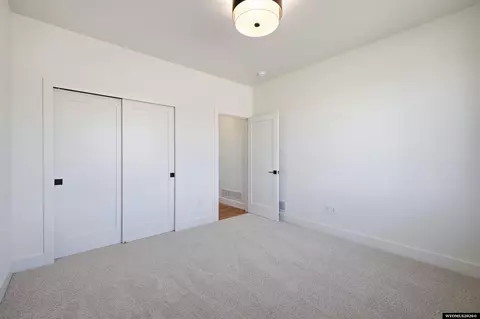 Bedroom - 1072 Cornwall St, Casper, WY 82609 photo 6 of 6