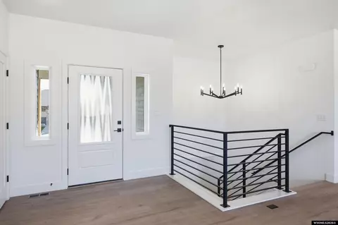 Entry Way - 1072 Cornwall St, Casper, WY 82609 photo 1 of 2