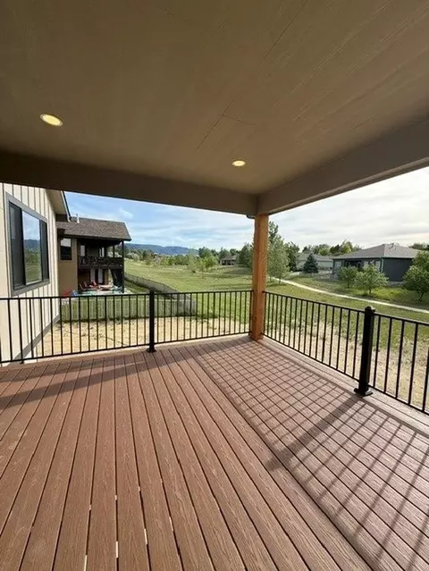 Exterior - 1072 Cornwall St, Casper, WY 82609 photo 3 of 3